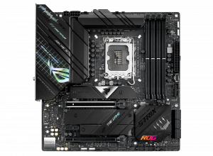 ASUS ROG STRIX Z690-G GAMING WIFI Intel Z690 LGA 1700 micro ATX