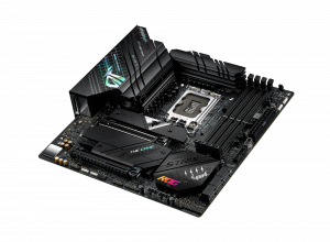 ASUS ROG STRIX Z690-G GAMING WIFI Intel Z690 LGA 1700 micro ATX