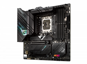 ASUS ROG STRIX Z690-G GAMING WIFI Intel Z690 LGA 1700 micro ATX