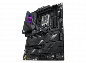 ASUS ROG STRIX Z790-E GAMING WIFI Intel Z790 LGA 1700 ATX