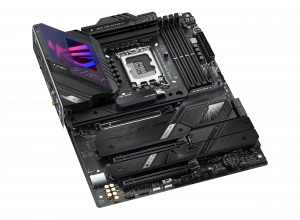 ASUS ROG STRIX Z790-E GAMING WIFI Intel Z790 LGA 1700 ATX