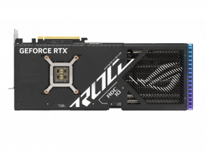 ASUS ROG -STRIX-RTX4090-24G-GAMING NVIDIA GeForce RTX 4090 24 GB GDDR6X