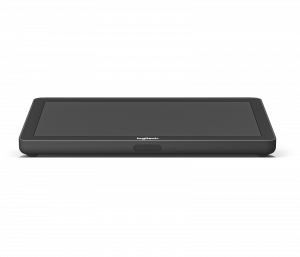 Logitech TAP Cat5e base bundle with MeetUp video conferencing system Ethernet LAN Group video conferencing system