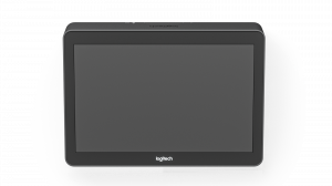 Logitech TAP Cat5e base bundle with MeetUp video conferencing system Ethernet LAN Group video conferencing system