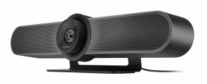 Logitech TAP Cat5e base bundle with MeetUp video conferencing system Ethernet LAN Group video conferencing system