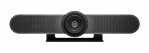 Logitech TAP Cat5e base bundle with MeetUp video conferencing system Ethernet LAN Group video conferencing system