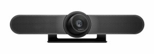 Logitech TAP Cat5e base bundle with MeetUp video conferencing system Ethernet LAN Group video conferencing system