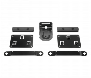 Logitech TAP Cat5e Base Bundle with Rally video conferencing system Ethernet LAN Group video conferencing system