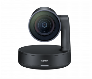 Logitech TAP Cat5e Base Bundle with Rally video conferencing system Ethernet LAN Group video conferencing system