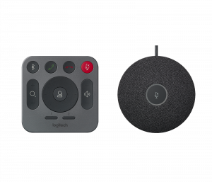 Logitech TAP Cat5e Base Bundle with Rally video conferencing system Ethernet LAN Group video conferencing system