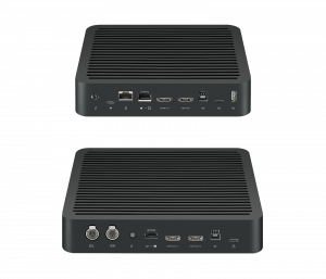 Logitech TAP Cat5e Base Bundle with Rally video conferencing system Ethernet LAN Group video conferencing system