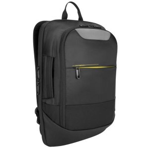 Targus CityGear 39.6 cm (15.6″) Backpack Black