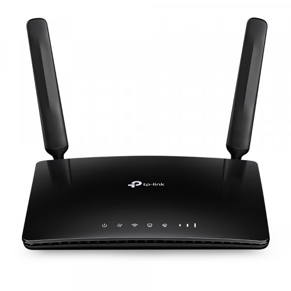 TP-Link N300 4G LTE Telephony WiFi Router
