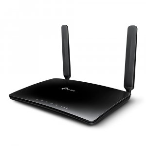 TP-Link N300 4G LTE Telephony WiFi Router