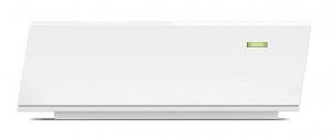 TP-Link TL-POE4824G PoE adapter Gigabit Ethernet 48 V