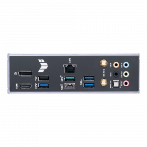 ASUS TUF GAMING B760-PLUS WIFI D4 Intel B760 LGA 1700 ATX