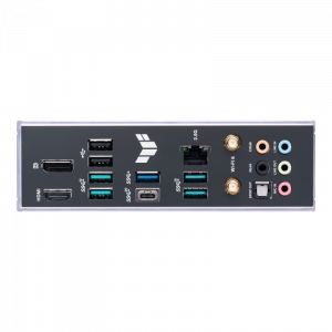 ASUS TUF GAMING B760M-PLUS WIFI D4 Intel B760 LGA 1700 micro ATX