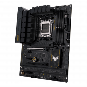 ASUS TUF GAMING B650-PLUS WIFI AMD B650 Socket AM5 ATX