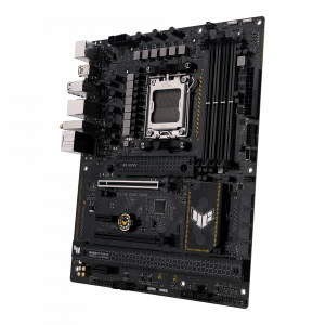 ASUS TUF GAMING B650-PLUS WIFI AMD B650 Socket AM5 ATX