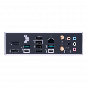 ASUS TUF GAMING B650-PLUS WIFI AMD B650 Socket AM5 ATX