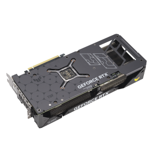 ASUS TUF Gaming TUF-RTX4070-O12G-GAMING NVIDIA GeForce RTX 4070 12 GB GDDR6X