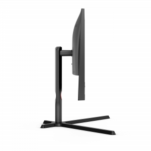 AOC G3 U34G3XM/EU LED display 86.4 cm (34") 3440 x 1440 pixels UltraWide Quad HD Black, Red