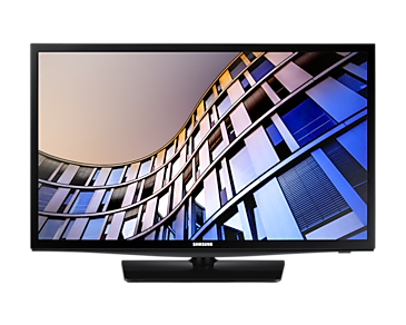 Samsung UE24N4300AEXXU TV 61 cm (24") HD Smart TV Wi-Fi Black