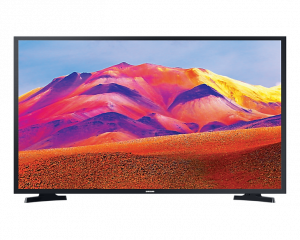 Samsung T5300 81.3 cm (32″) Full HD Smart TV Wi-Fi Black