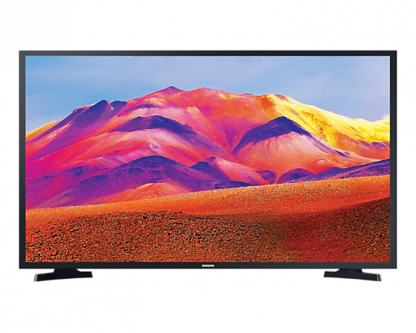 Samsung T5300 81.3 cm (32") Full HD Smart TV Wi-Fi Black