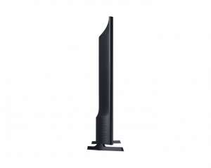 Samsung T5300 81.3 cm (32") Full HD Smart TV Wi-Fi Black
