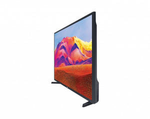 Samsung T5300 81.3 cm (32") Full HD Smart TV Wi-Fi Black