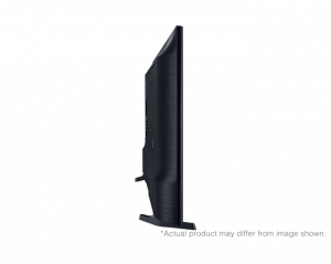 Samsung T5300 81.3 cm (32") Full HD Smart TV Wi-Fi Black