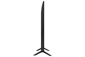 Samsung Series 7 UE50CU7100KXXU TV 127 cm (50") 4K Ultra HD Smart TV Wi-Fi Black