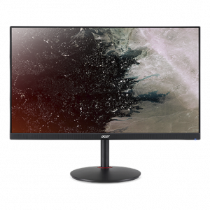 Acer NITRO XV2 XV272UP computer monitor 68.6 cm (27″) 2560 x 1440 pixels Wide Quad HD LCD Black