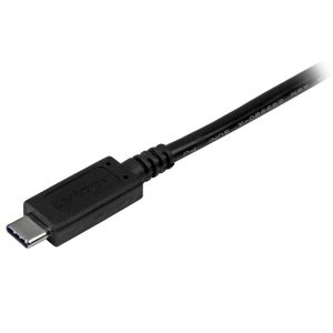 StarTech.com USB-C to Micro-B Cable - M/M - 1m (3ft) - USB 2.0