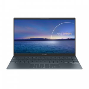 ASUS Zenbook 14 UX425EA-KI838X Intel® Core™ i7 i7-1165G7 Laptop 35.6 cm (14″) Full HD 16 GB LPDDR4x-SDRAM 512 GB SSD Wi-Fi 6 (802.11ax) Windows 11 Pro Grey