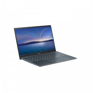 ASUS Zenbook 14 UX425EA-KI838X Intel® Core™ i7 i7-1165G7 Laptop 35.6 cm (14") Full HD 16 GB LPDDR4x-SDRAM 512 GB SSD Wi-Fi 6 (802.11ax) Windows 11 Pro Grey