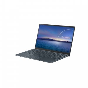 ASUS Zenbook 14 UX425EA-KI838X Intel® Core™ i7 i7-1165G7 Laptop 35.6 cm (14") Full HD 16 GB LPDDR4x-SDRAM 512 GB SSD Wi-Fi 6 (802.11ax) Windows 11 Pro Grey