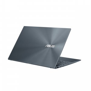 ASUS Zenbook 14 UX425EA-KI838X Intel® Core™ i7 i7-1165G7 Laptop 35.6 cm (14") Full HD 16 GB LPDDR4x-SDRAM 512 GB SSD Wi-Fi 6 (802.11ax) Windows 11 Pro Grey