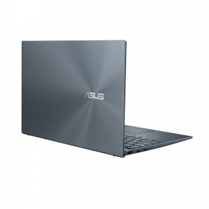 ASUS Zenbook 14 UX425EA-KI838X Intel® Core™ i7 i7-1165G7 Laptop 35.6 cm (14") Full HD 16 GB LPDDR4x-SDRAM 512 GB SSD Wi-Fi 6 (802.11ax) Windows 11 Pro Grey