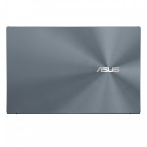 ASUS Zenbook 14 UX425EA-KI838X Intel® Core™ i7 i7-1165G7 Laptop 35.6 cm (14") Full HD 16 GB LPDDR4x-SDRAM 512 GB SSD Wi-Fi 6 (802.11ax) Windows 11 Pro Grey