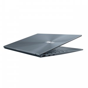 ASUS Zenbook 14 UX425EA-KI838X Intel® Core™ i7 i7-1165G7 Laptop 35.6 cm (14") Full HD 16 GB LPDDR4x-SDRAM 512 GB SSD Wi-Fi 6 (802.11ax) Windows 11 Pro Grey