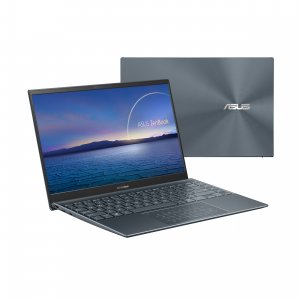 ASUS Zenbook 14 UX425EA-KI838X Intel® Core™ i7 i7-1165G7 Laptop 35.6 cm (14") Full HD 16 GB LPDDR4x-SDRAM 512 GB SSD Wi-Fi 6 (802.11ax) Windows 11 Pro Grey