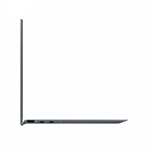 ASUS Zenbook 14 UX425EA-KI838X Intel® Core™ i7 i7-1165G7 Laptop 35.6 cm (14") Full HD 16 GB LPDDR4x-SDRAM 512 GB SSD Wi-Fi 6 (802.11ax) Windows 11 Pro Grey