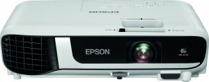 Epson EB-X51 Standard throw projector 3800 ANSI lumens 3LCD XGA (1024x768) White