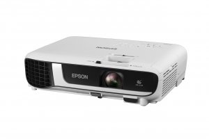 Epson EB-X51 Standard throw projector 3800 ANSI lumens 3LCD XGA (1024x768) White