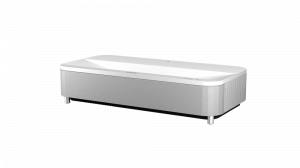 Epson EH-LS800W Ultra short throw projector 4000 ANSI lumens 3LCD 4K+ (5120x3200) White