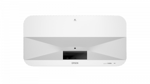 Epson EH-LS800W Ultra short throw projector 4000 ANSI lumens 3LCD 4K+ (5120x3200) White