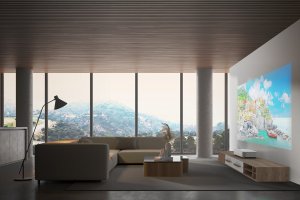 Epson EH-LS800W