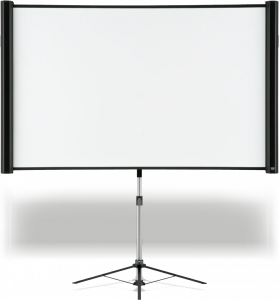 Epson Screen (80″ Multi-Aspect) - ELPSC26